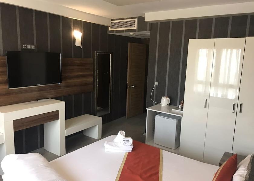 Manisa Salihli Room