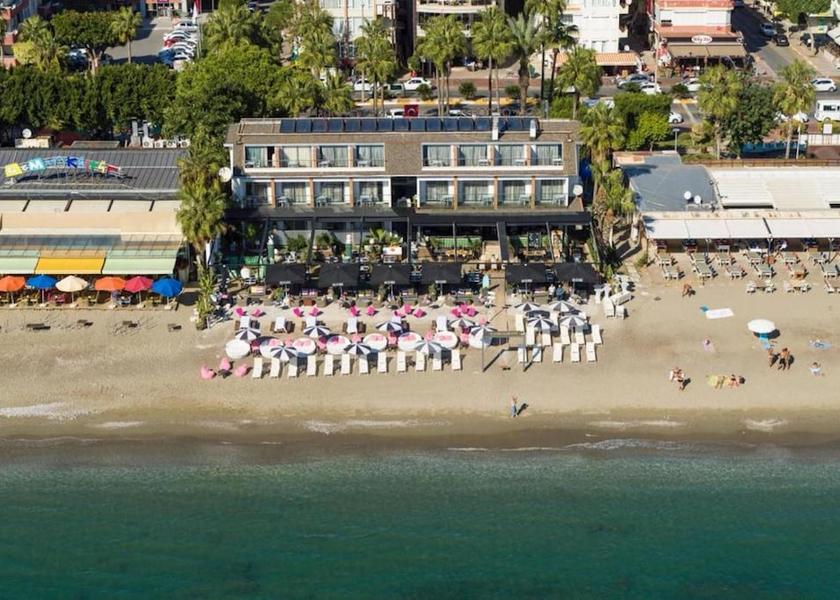 Antalya Region Alanya Primary image