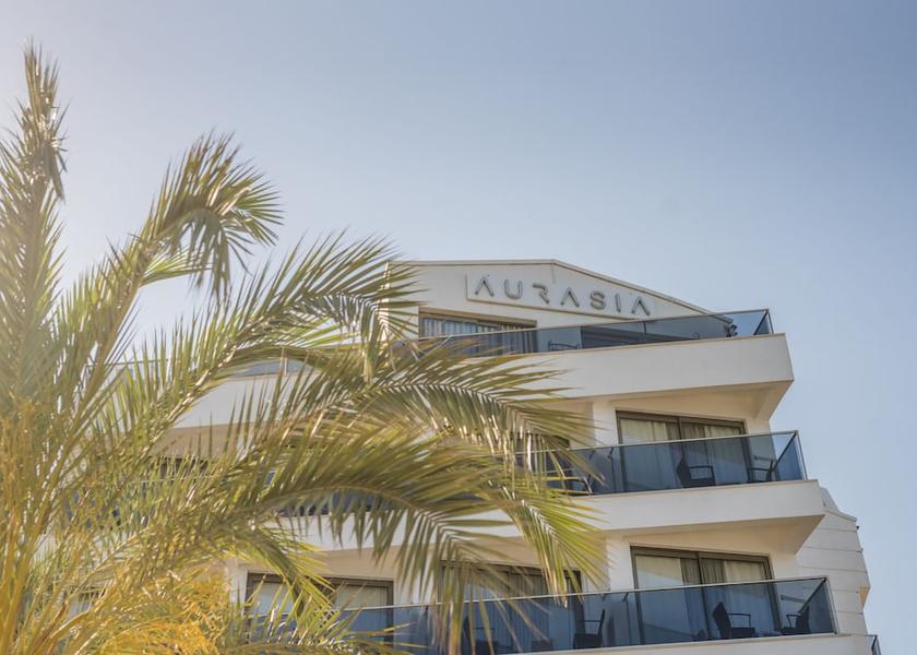Muğla Marmaris Front of property