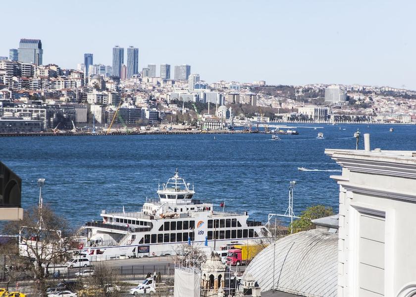 Istanbul Istanbul Primary image