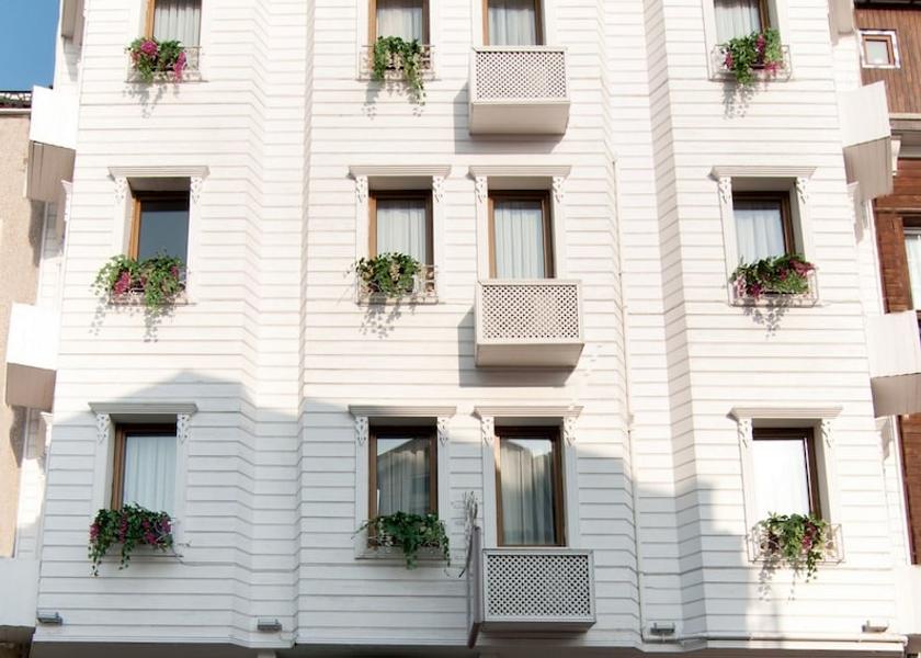 Istanbul Istanbul Exterior