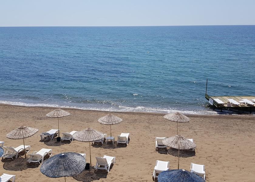 Çanakkale Ezine Beach