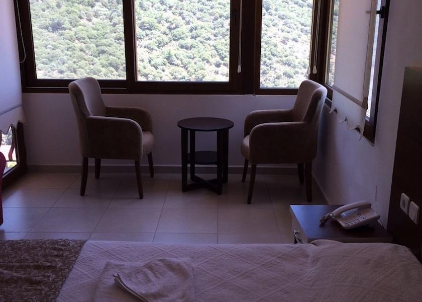 Muğla Fethiye Room