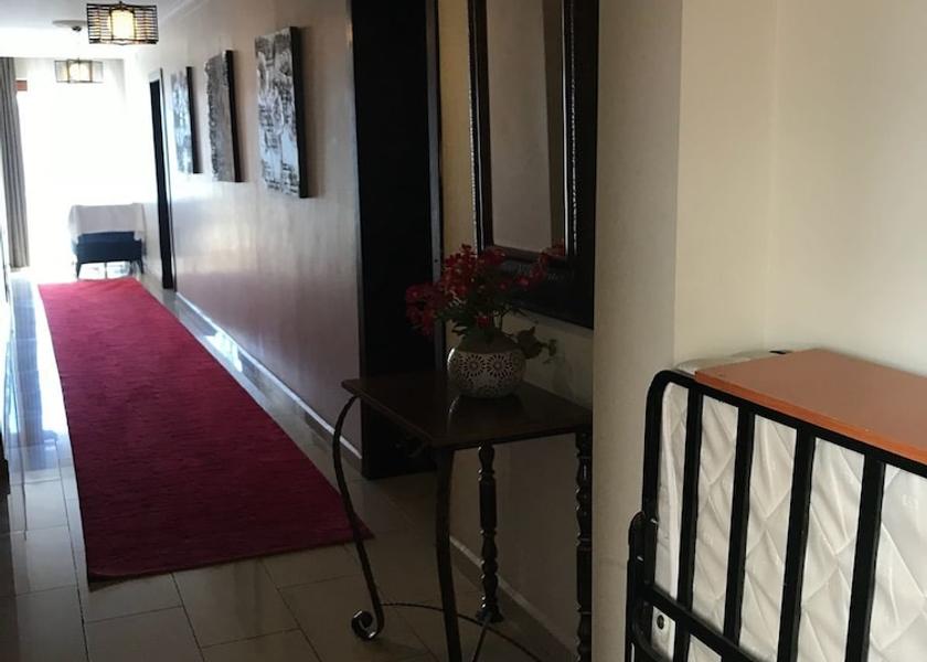 Bartin Province Amasra Hallway