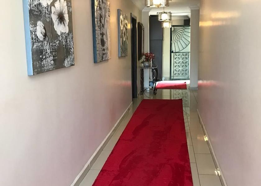 Bartin Province Amasra Hallway