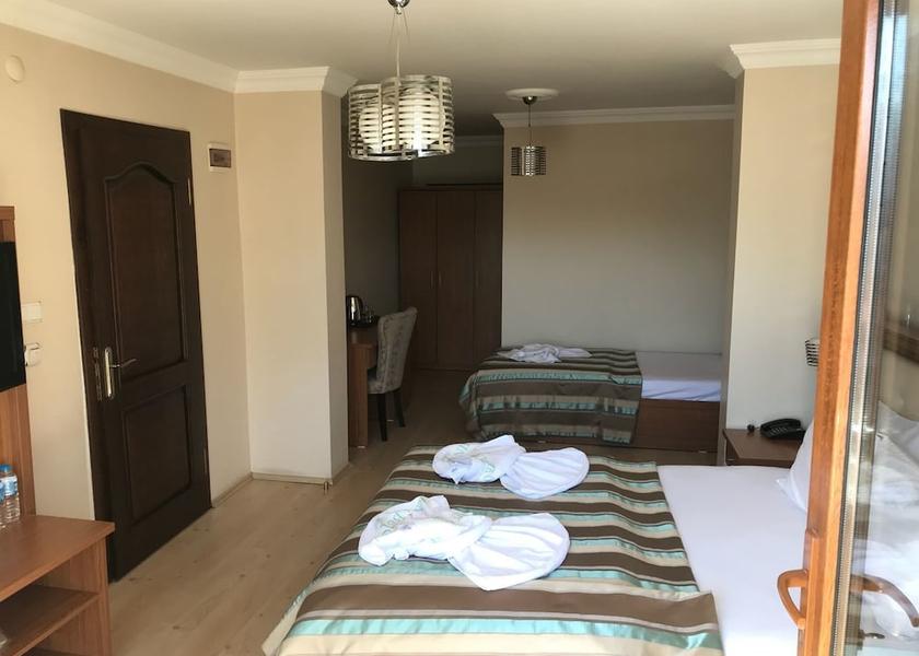 Bartin Province Amasra Room