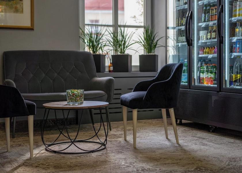  Vilnius Lobby