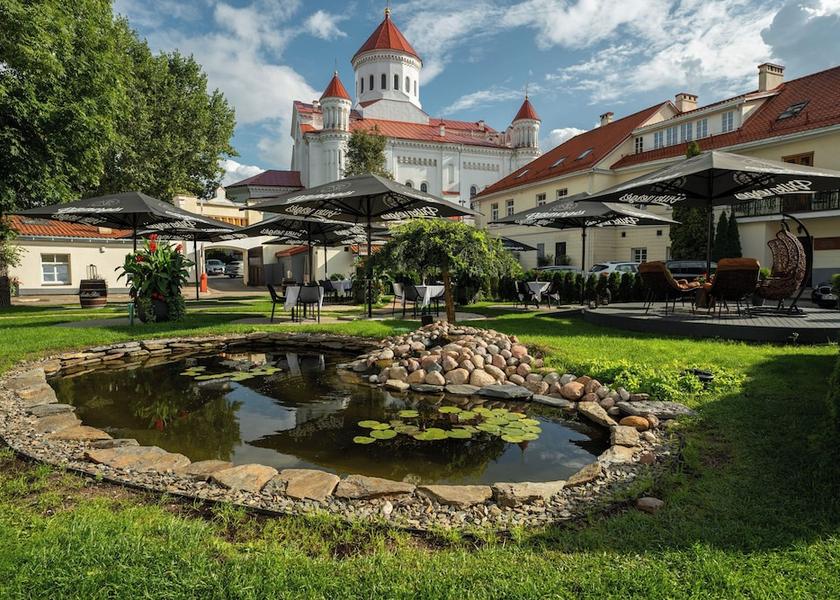  Vilnius Primary image