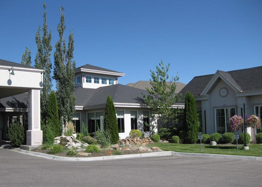 Idaho Idaho Falls Exterior