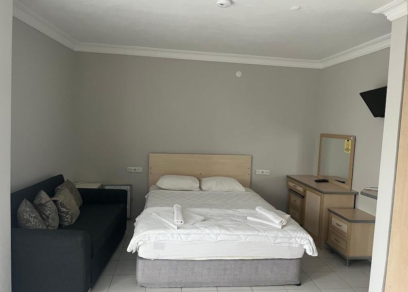 Antalya Region Kumluca Room