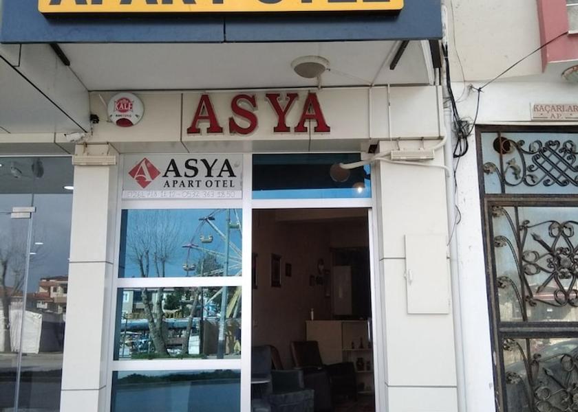 Sakarya Karasu Exterior Detail