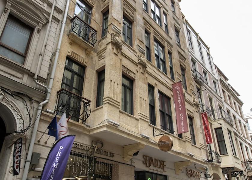 Facade