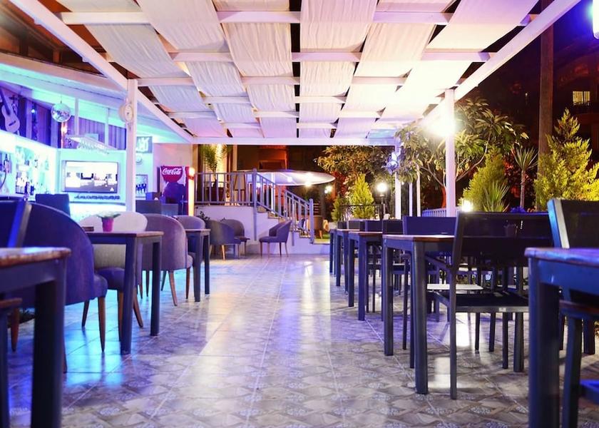 Muğla Marmaris Bar