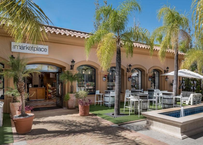Andalusia Estepona Property amenity