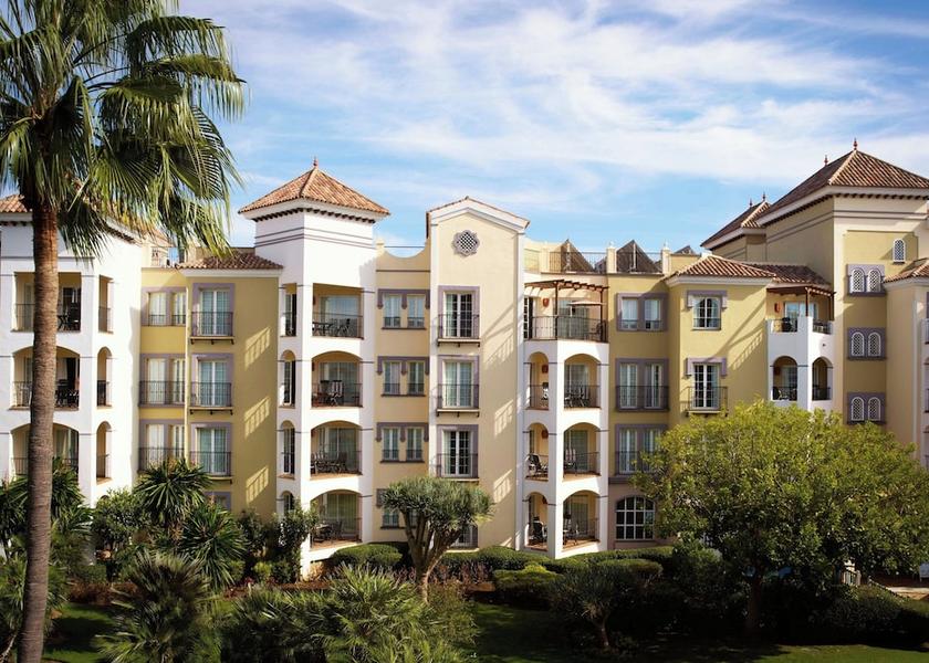 Andalusia Estepona Property amenity