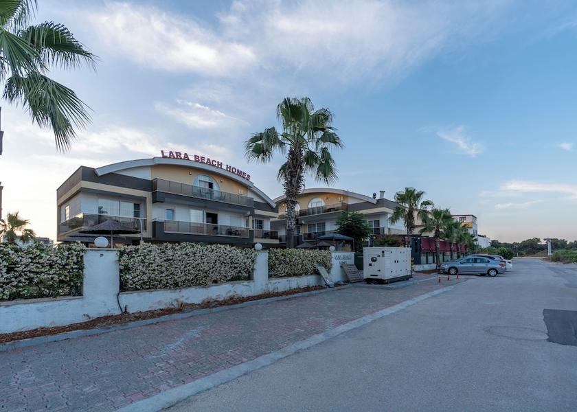 Antalya Region Antalya Front of property