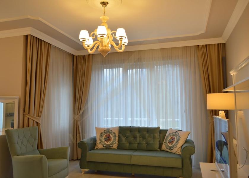 Trabzon (and vicinity) Yomra Room