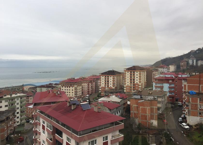 Trabzon (and vicinity) Yomra View from Property