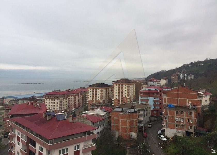 Trabzon (and vicinity) Yomra View from Property