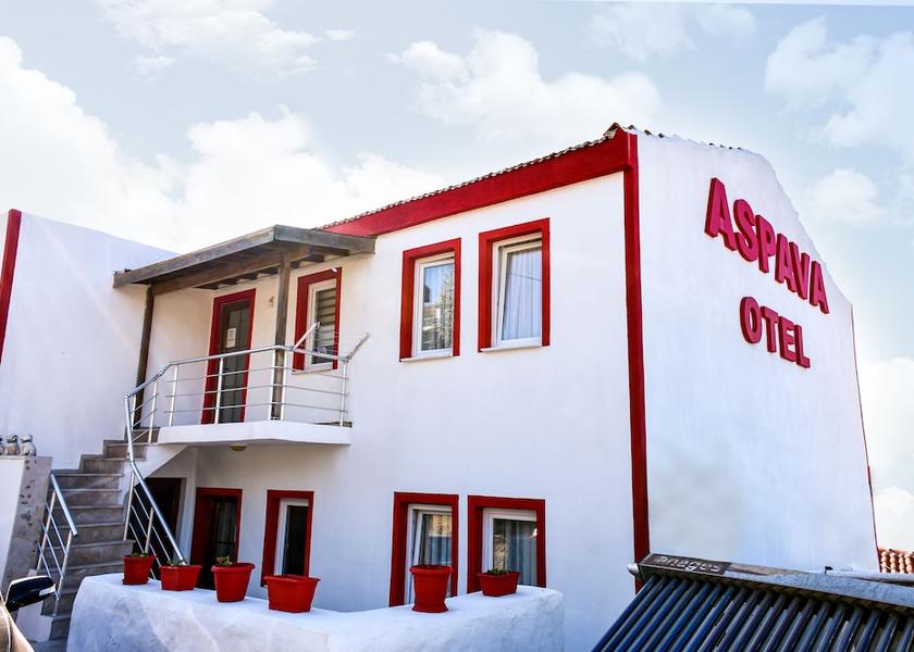 Çanakkale Bozcaada Exterior