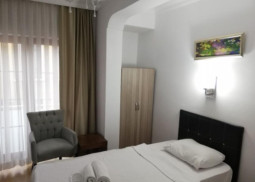Istanbul Adalar Room