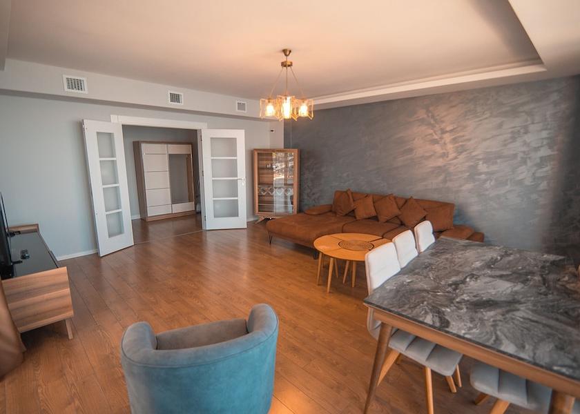 Trabzon (and vicinity) Arakli Living Area