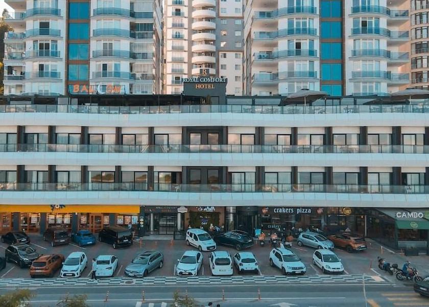 Trabzon (and vicinity) Arakli Facade