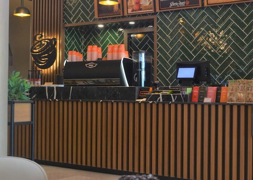 Trabzon (and vicinity) Arakli Living Area