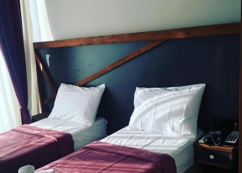 Izmir Dikili Room