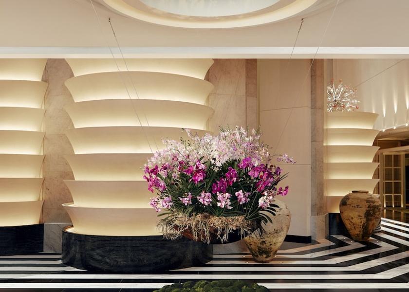  Singapore Lobby