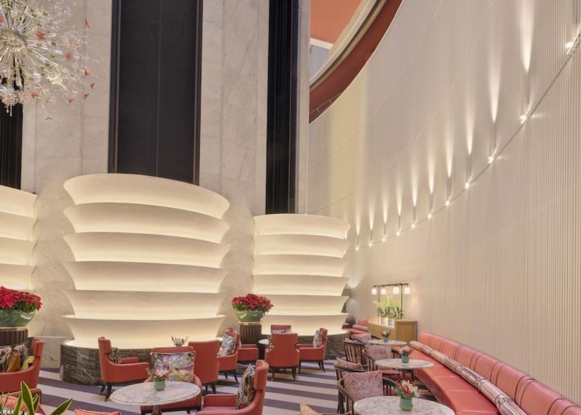  Singapore Lobby