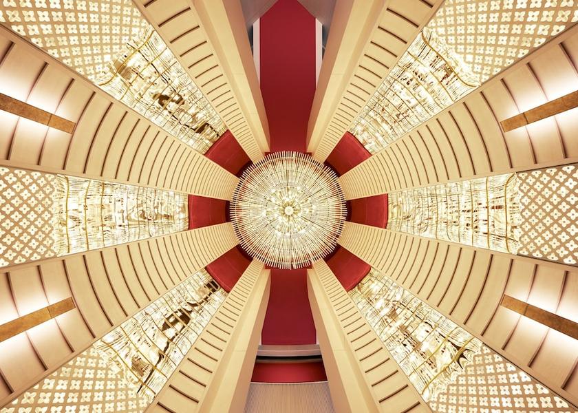  Singapore Lobby