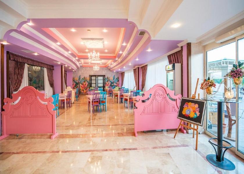 Antalya Region Manavgat bar/lounge