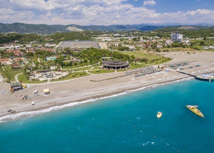 Antalya Region Manavgat 