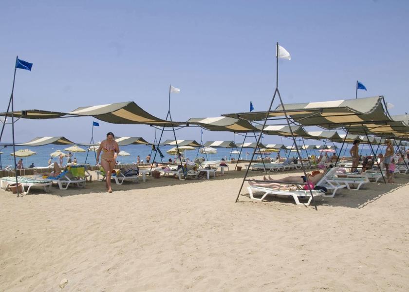 Antalya Region Manavgat 