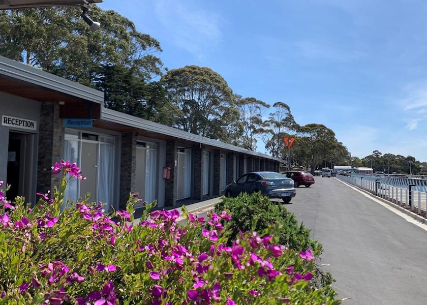 Tasmania Wynyard Primary image