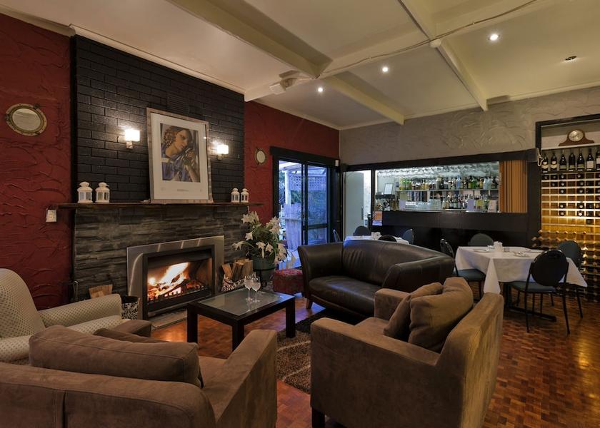 Tasmania Wynyard Bar