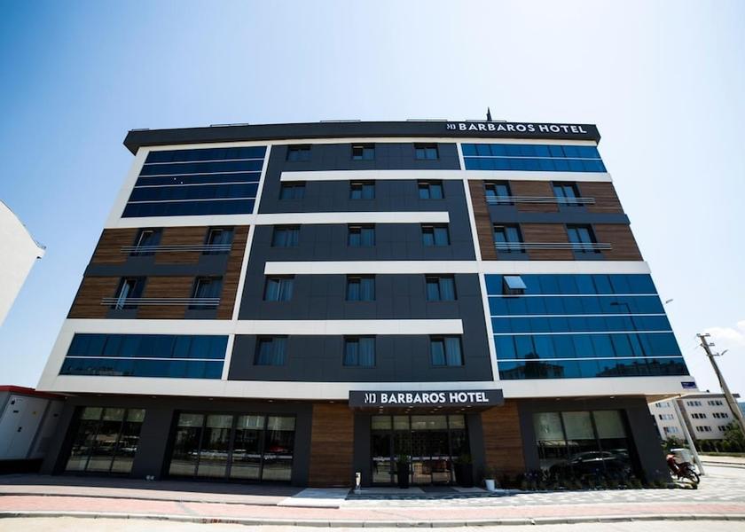 Çanakkale Çanakkale Exterior Detail