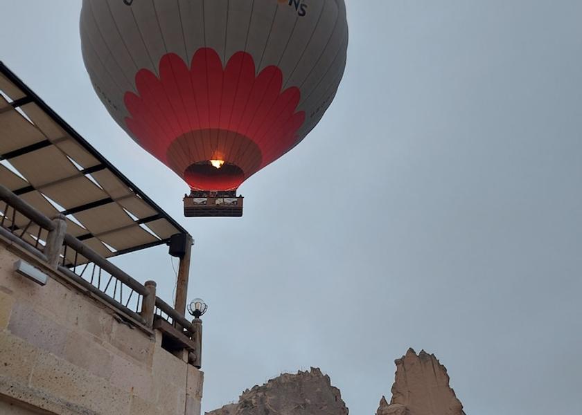 Nevşehir Nevşehir Exterior