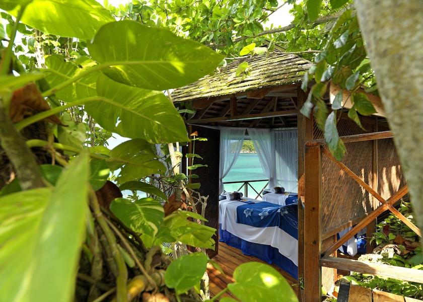 Saint Ann Ocho Rios Treatment room