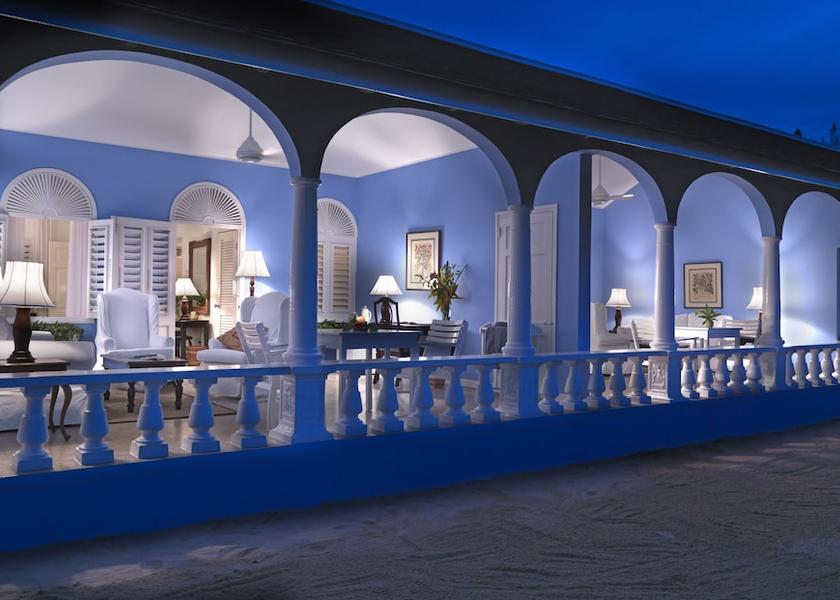 Saint James Ocho Rios Terrace