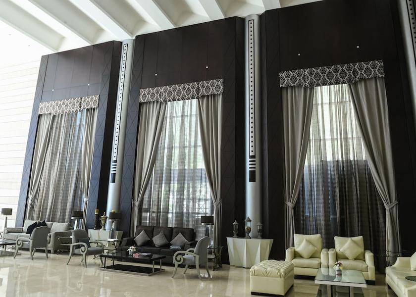 Capital Governorate Manama Lobby