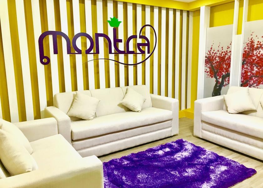 Capital Governorate Manama Massage