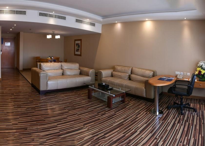 Capital Governorate Manama Living room