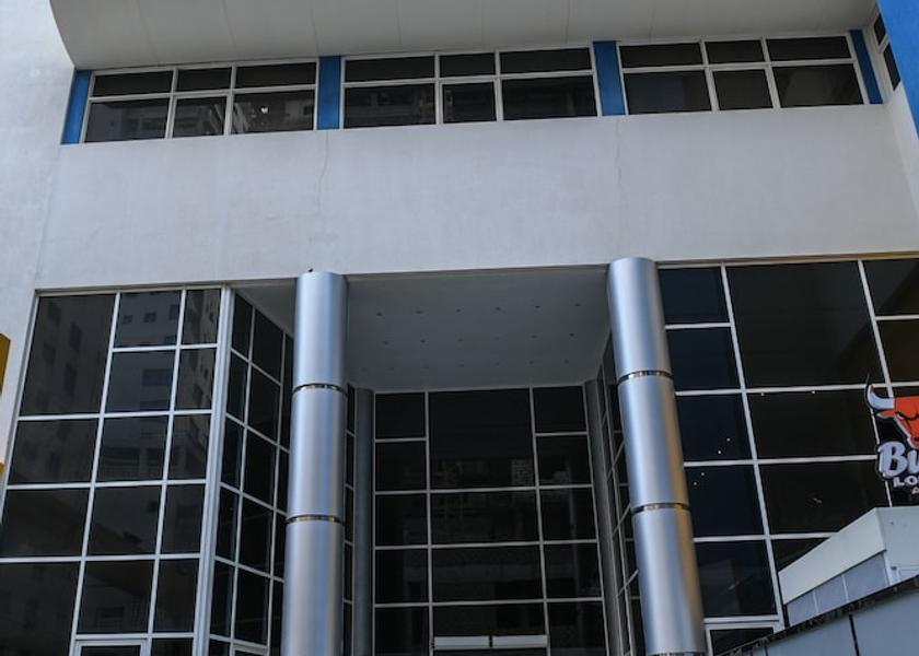 Capital Governorate Manama Property entrance