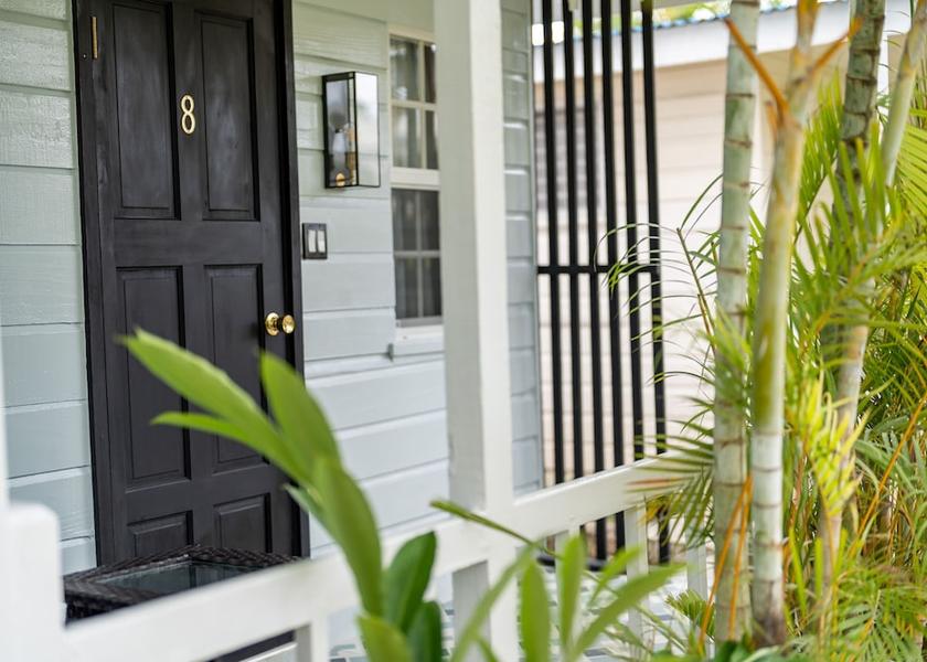 Westmoreland Negril Terrace