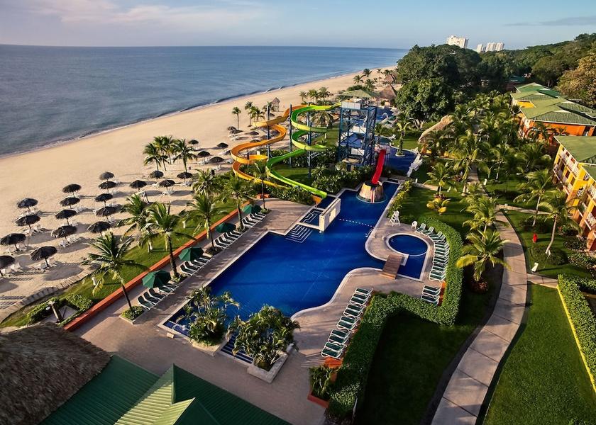 Coclé Rio Hato Outdoor pool