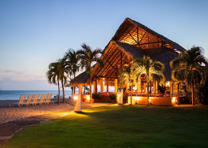 Cocle Rio Hato Restaurant