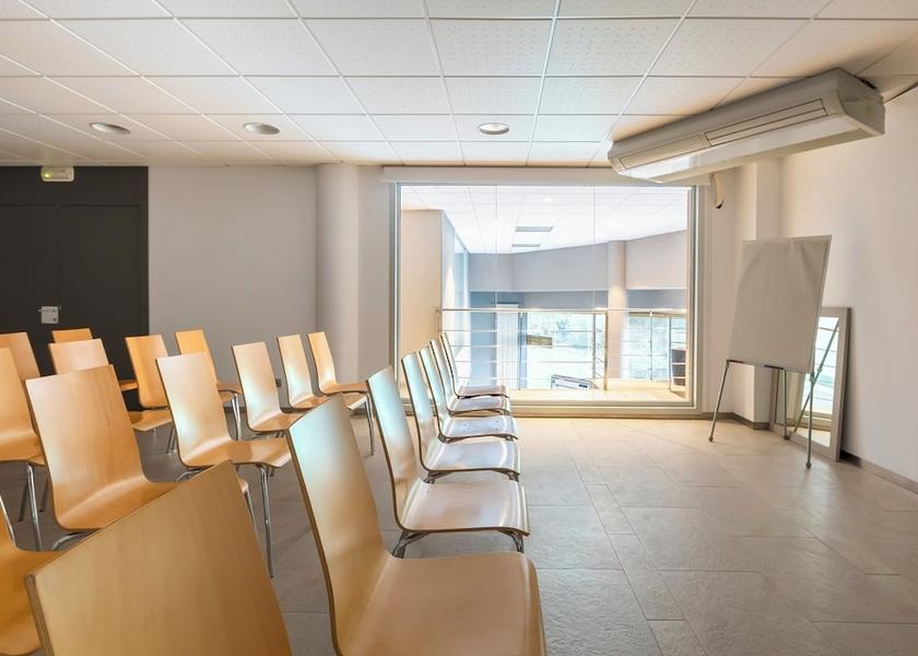 Catalonia Sant Just Desvern Meeting facility