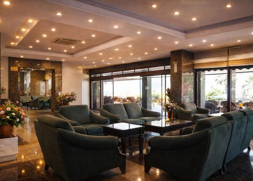 Aydin Kuşadası Meeting facility
